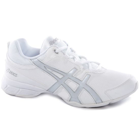 Asics Gel-Competition II Cheer Shoes 